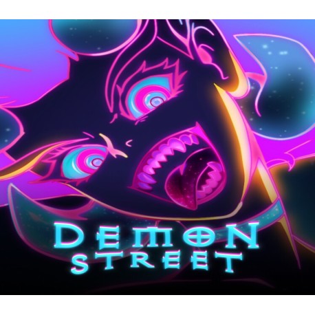 Demon Street PC Steam CD Key