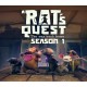 A Rat's Quest - The Way Back Home | Season 1 PC Steam CD Key