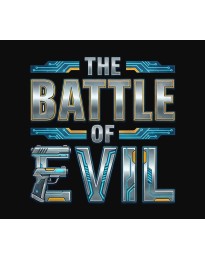 The Battle Of Evil PC Steam CD Key