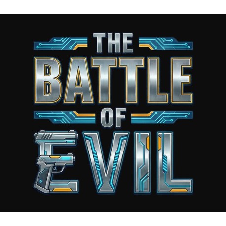 The Battle Of Evil PC Steam CD Key
