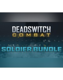 Deadswitch Combat - Soldier Bundle DLC PC Steam CD Key