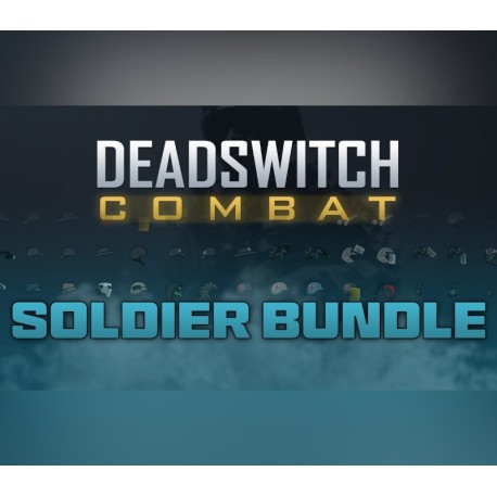 Deadswitch Combat - Soldier Bundle DLC PC Steam CD Key