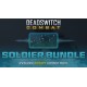Deadswitch Combat - Soldier Bundle DLC PC Steam CD Key