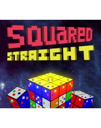 Squared Straight PC Steam CD Key