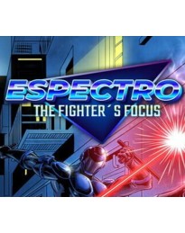 Espectro The Fighters Focus PC Steam CD Key