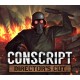 CONSCRIPT: Director’s Cut PC Steam CD Key