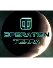 Operation Terra PC Steam CD Key