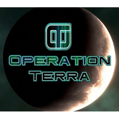 Operation Terra PC Steam CD Key