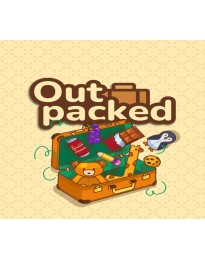 Outpacked PC Steam CD Key