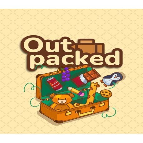 Outpacked PC Steam CD Key