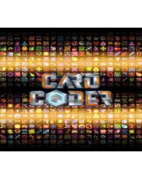 Card Coder PC Steam CD Key