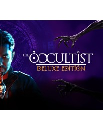 The Occultist Deluxe Edition PC Steam CD Key