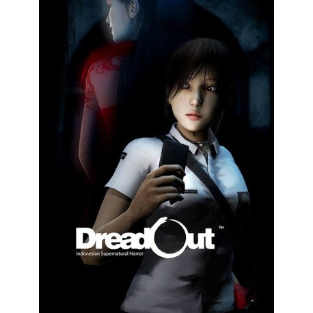 DreadOut - Soundtrack & Manga DLC Steam CD Key
