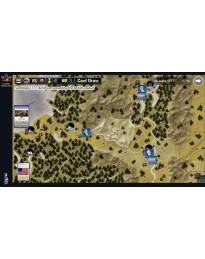 Wars Across The World Classic Collection Steam CD Key