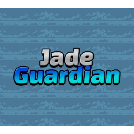 Jade Guardian PC Steam CD Key