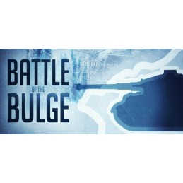 Battle of the Bulge Steam CD Key
