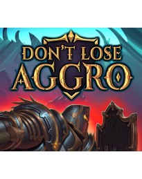 Don't Lose Aggro PC Steam CD Key