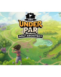 Under Par Golf Architect PC Steam CD Key
