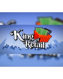 King of Retail PC GOG CD Key