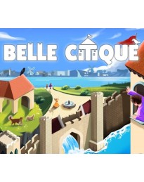 Belle Citique PC Steam CD Key