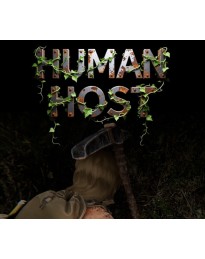 Human Host PC Steam CD Key
