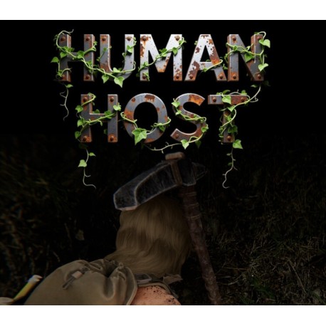 Human Host PC Steam CD Key