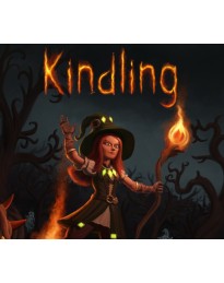 Kindling PC Steam CD Key