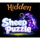 Hidden Sheep Puzzle PC Steam CD Key
