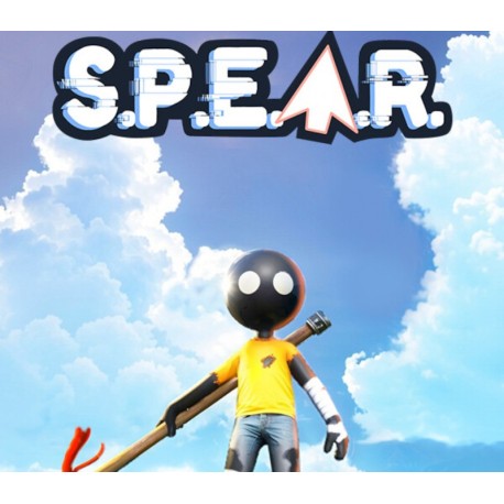 Spear EU Xbox Series X|S CD Key