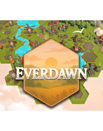 EVERDAWN PC Steam CD Key