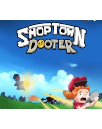 Shop Town Dooter PC Steam CD Key