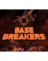 Base Breakers PC Steam CD Key