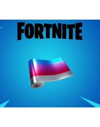 Fortnite - Hot and Cold Wrap DLC PC Epic Games CD Key