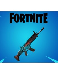 Fortnite - Cracked Up Wrap DLC PC Epic Games CD Key