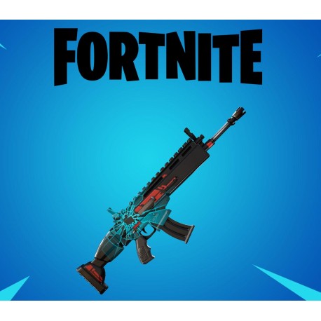 Fortnite - Cracked Up Wrap DLC PC Epic Games CD Key