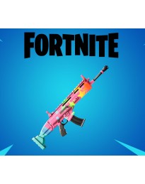 Fortnite - Sticker Star Wrap DLC PC Epic Games CD Key