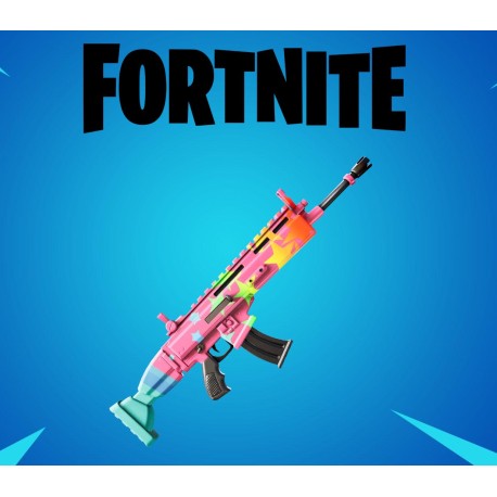 Fortnite - Sticker Star Wrap DLC PC Epic Games CD Key