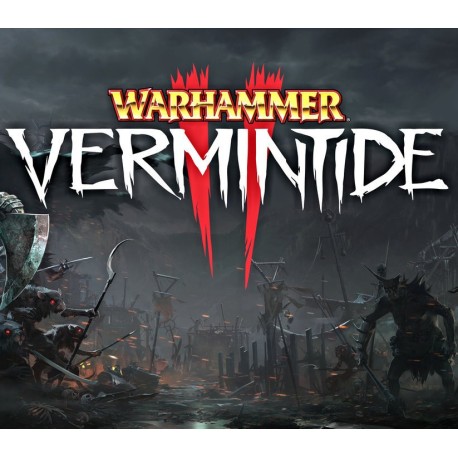 Warhammer: Vermintide 2 Collector's Edition PC Steam CD Key (valid until October 2026)
