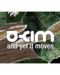 And Yet It Moves PC Steam CD Key (valid until March 2027)