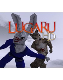 Lugaru HD PC Steam CD Key (valid until March 2027)