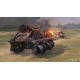 Crossout - Arsonist Pack DLC EU XBOX One / Xbox Series X|S CD Key