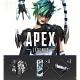 Apex Legends - Amped Supercharge Pack DLC XBOX One / Xbox Series X|S CD Key