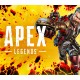 Apex Legends - Gold Snowflake Weapon Charm DLC XBOX One / Xbox Series X|S CD Key