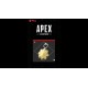 Apex Legends - Gold Snowflake Weapon Charm DLC XBOX One / Xbox Series X|S CD Key