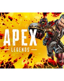Apex Legends - Showdown Supercharge Pack DLC XBOX One / Xbox Series X|S CD Key