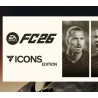 EA SPORTS FC 26 ICONS Edition UK XBOX One / Xbox Series X|S CD Key