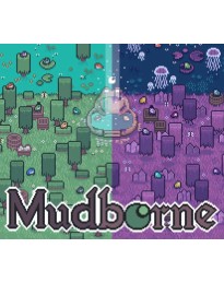 Mudborne: Frog Management Sim PC Steam CD Key