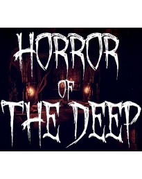Horror of the Deep Steam CD Key