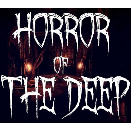 Horror of the Deep Steam CD Key
