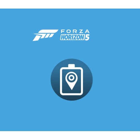 Forza Horizon 5 - Expansions Bundle DLC Steam Altergift